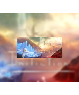 Initiation Steam Key GLOBAL